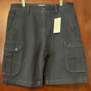 Men’s ONS Navy Shorts